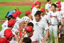 (주)아워홈 티아이씨창원2공장점 | 프로야구 '2연전' 체제 스타트… 이동거리가 변수?