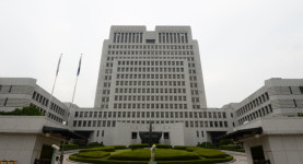 정운호 게이트 연루 현직 부장판사, 대법원에 휴직 신청