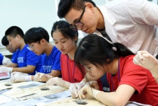 부경대, 2016 여름수산학교 개최