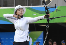 전종목 석권 신궁 코리아가 움켜쥔 활의 비밀