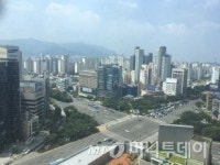 [르포]집값 조정이요? 대구에서도 범어동은 강남 뺨 칩니다