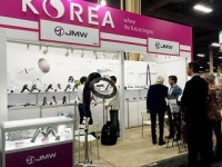 JMW, 북미 코스모프로프 박람회로 美 진출 청신호