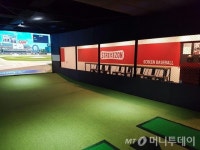 스크린야구·골프 VR스포츠, 찜통더위에 매출도 후끈