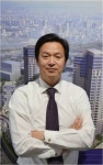 부천 최고 입지에 친환경·에너지절감 주상복합