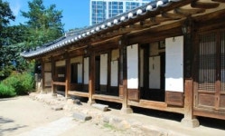 대전 동춘당 종택과 소대헌·호연재 고택, 중요민속문화재 지정