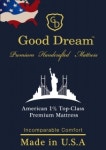 굿드림, 미국 생산공정을 기반으로 매트리스 유통