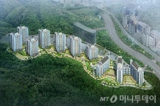 GS건설, 대형건설사 최초 시니어주택 공급