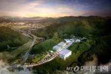 용인에 방위산업 육성 산단 조성된다
