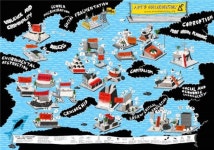 아시아와 전 세계의 미술·창작공간, 광주에 모였다