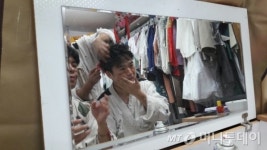 인턴 거지 7시간, 맞아가며 번돈 계산해보니…