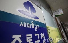 새마을금고 꺽기 금지된다… 금고감독委도 신설
