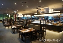 풀잎채, 47호 매장 진주점 오픈… 경남권 강화