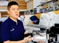 엘아이유, 외제차튜닝 니치마켓 공략.. O2O도 진출