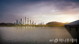 세종 4-1생활권 첫 분양…리슈빌수자인 9월말 분양