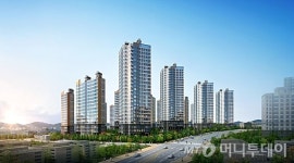 중흥토건 진주혁신도시 중흥S-클래스 분양