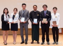 박애의 영웅 아시아필란트로피 수상후보 공모