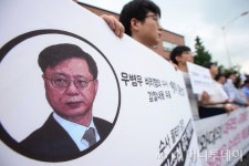 우병우·최순실·안종범…전운 감도는 운영위, 격전 불가피
