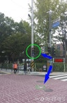 용인시, 초등학교 3곳에 안심길 조성