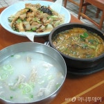 술 한잔 생각 생각나는 저녁에 가기 좋은 맛집 6곳
