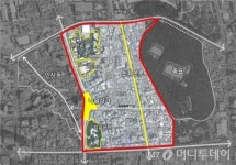 돈화문로는 걷는 길로, 낙원상가는 음악거리로