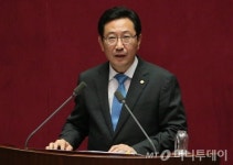 김한정, 농어촌公 설계오류 등으로 4200억 혈세낭비