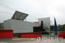 이 미술관, 뭣이 중헌디?…남다른 역할 집중 곳들