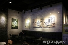 고가 미술품? 10만원짜리 그림도 사고파는 장터 충무로에 열린다