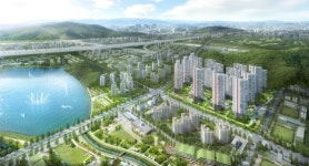 완판 행렬 동탄2 최고입지 동탄 더샵 레이크 에듀타운