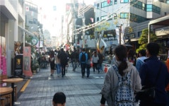 서울 이태원에 베트남 퀴논거리 선보여…베트남에도 용산거리