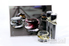 [더벨]삼우엠스, 새 화장품케이스 디자인 선보여