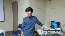 논어 속 공자와 제자들 모습에서 우리 삶의 모습 발견하죠