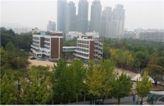 개포동 옛 일본인학교, ICT 혁신파크로 탈바꿈
