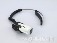 아이엠, 의료용 웨어러블카메라 CAMDORA 출시