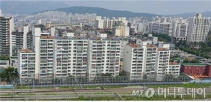 태양광 발전 설치했더니 아파트 공동전기료가 0원