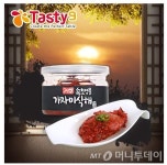 가자미 식해 등 전통먹거리로 매출 100억 노리는 CEO