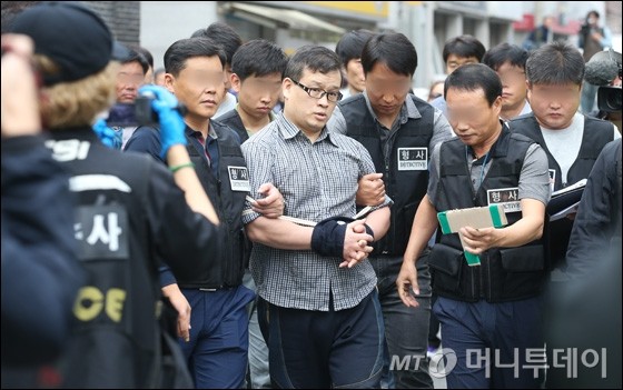 서울 오패산 터널 총격사건, 범인 성병대의 의도적 행동에 대한 조명