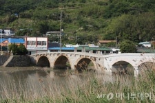 [이호준의 길위의 편지] 태백산맥의 고향을 찾아서