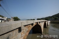 [이호준의 길위의 편지] 태백산맥의 고향을 찾아서
