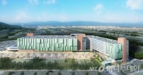 동화 엠파크허브 오픈, 국내 중고차 시장 강자로 우뚝