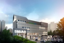 용산구, 어린이·청소년 종합타운 건립…내년 말 개관