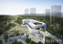 하남시, 미사도서관 설계용역 착수