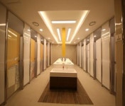 퀴퀴한 냄새, 재래식변기 학교화장실 265곳 싹 바꿨다