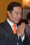 김병준 총리 내정자 