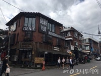 해방촌 신흥시장, 6년간 임대료 동결한다…젠트리피케이션 무풍지대로