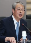[사진]임종룡 '제2금융 가계부채 증가 빨라... 여신심사 가이드라인 적용'