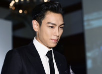 빅뱅 탑, 특기의경 중간 합격…9명 중 5명 선발 예정