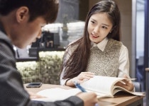 크라스플러스독서실, 고교생 진로컨설팅 제공