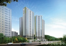 구미 도심의 새 랜드마크 형곡 금호어울림 포레2차 특별분양