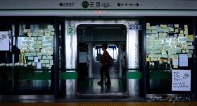 구의역 사망사고 내놓고…부산 지하철 스크린도어 또 맡아