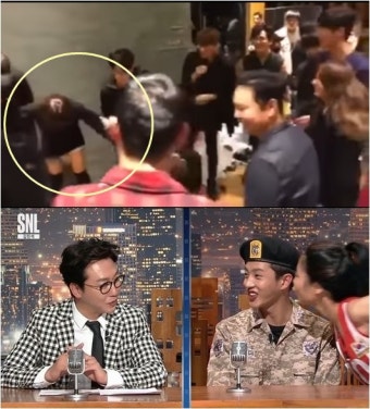 SNL, 계속된 男 성추행… 
